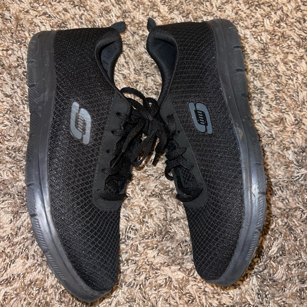 Nonslip shoes